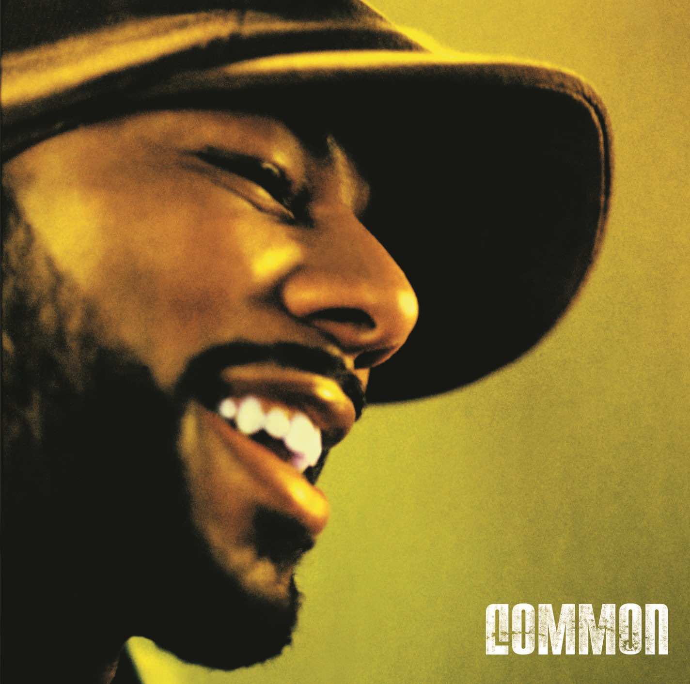 <i>Be</i> by Common
