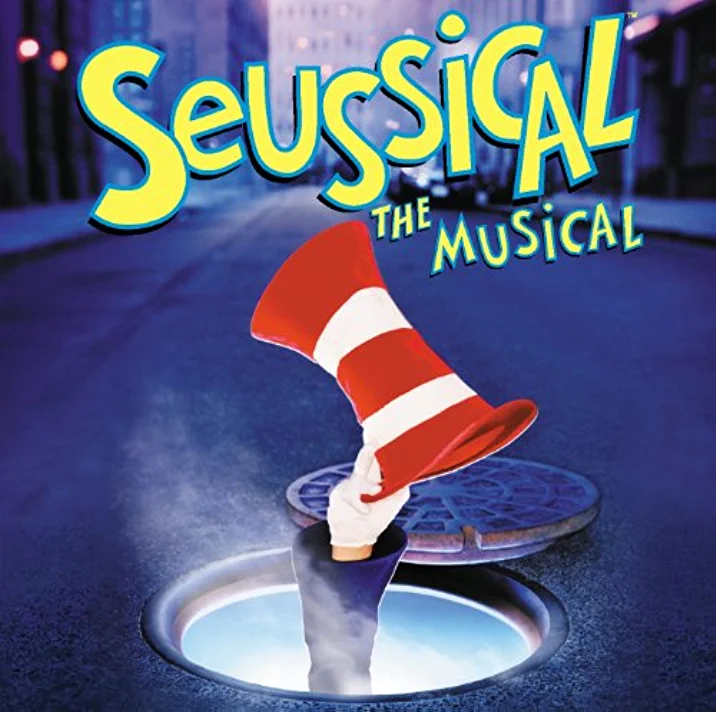 <em>Seussical The Musical</em> by Stephen Flaherty and Lynn Ahrens