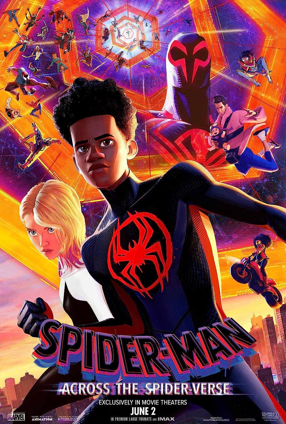 Spider-Man: Across the Spider-Verse